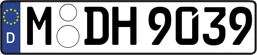 M-DH9039