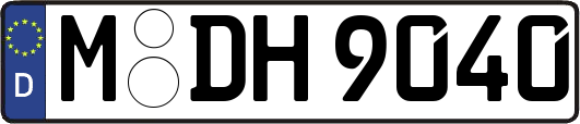 M-DH9040