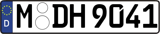 M-DH9041