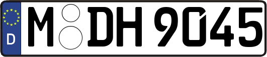 M-DH9045