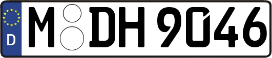 M-DH9046