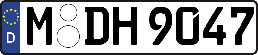M-DH9047