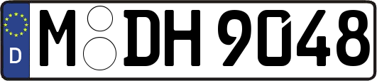 M-DH9048