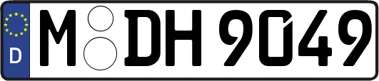 M-DH9049