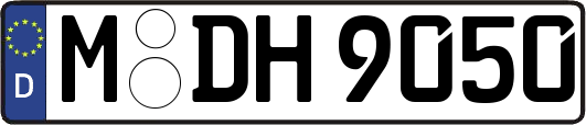 M-DH9050