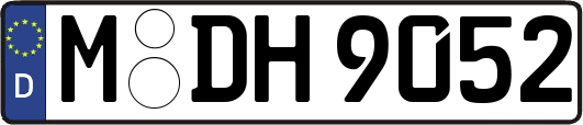 M-DH9052