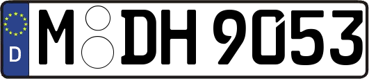 M-DH9053