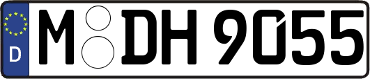 M-DH9055