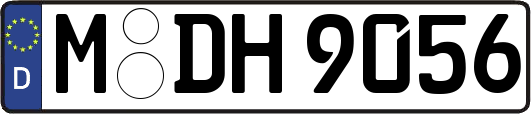 M-DH9056