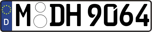 M-DH9064