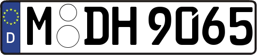 M-DH9065