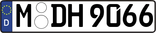 M-DH9066