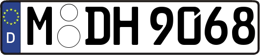 M-DH9068