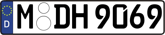 M-DH9069