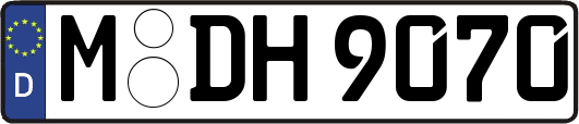 M-DH9070
