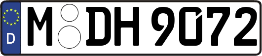 M-DH9072