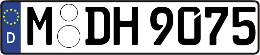 M-DH9075