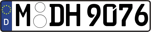 M-DH9076