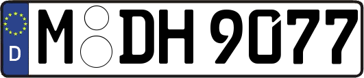 M-DH9077