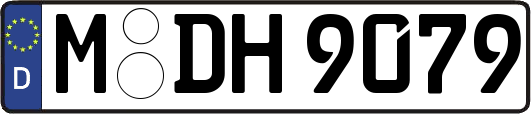 M-DH9079