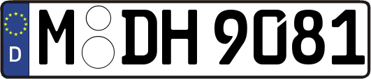 M-DH9081