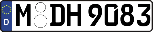 M-DH9083