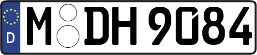 M-DH9084