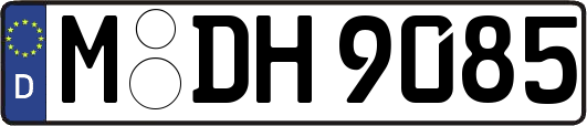 M-DH9085