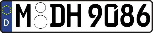 M-DH9086