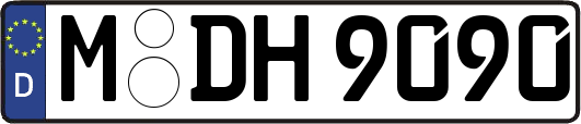 M-DH9090