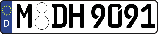 M-DH9091