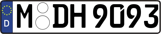 M-DH9093