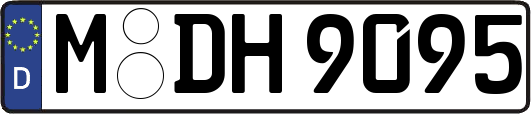 M-DH9095