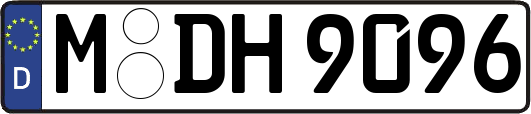 M-DH9096