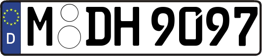 M-DH9097