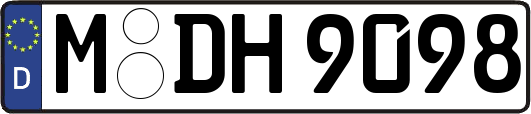 M-DH9098