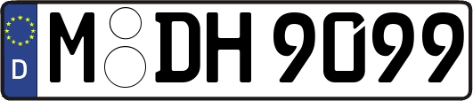 M-DH9099