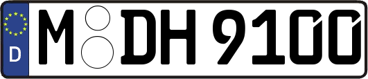 M-DH9100