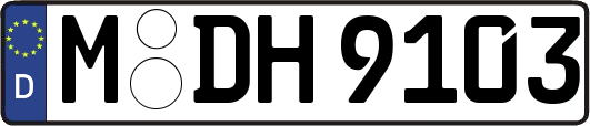 M-DH9103