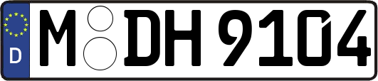 M-DH9104