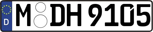 M-DH9105