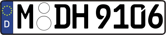 M-DH9106