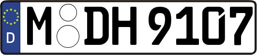M-DH9107