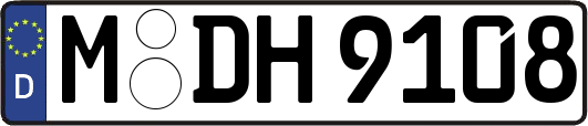 M-DH9108