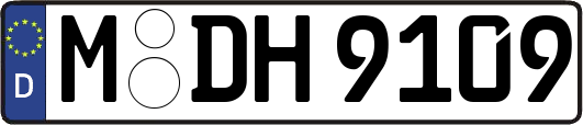 M-DH9109