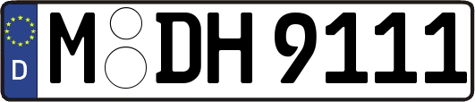 M-DH9111