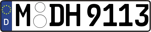 M-DH9113
