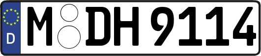 M-DH9114