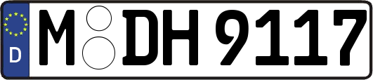 M-DH9117