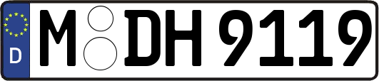 M-DH9119